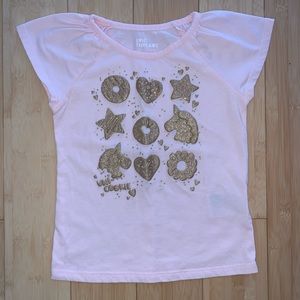 Epic Threads Uni-Cookie 4t T-Shirt